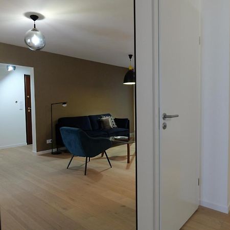 Le K Appartement - Strasbourg Exterior photo