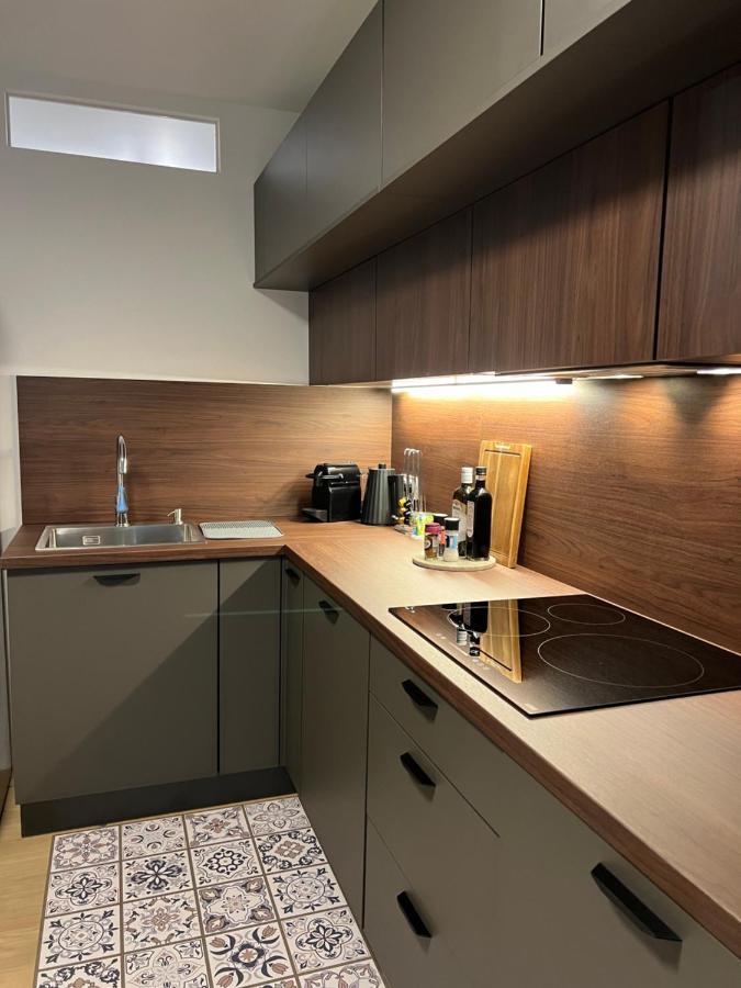 Le K Appartement - Strasbourg Exterior photo