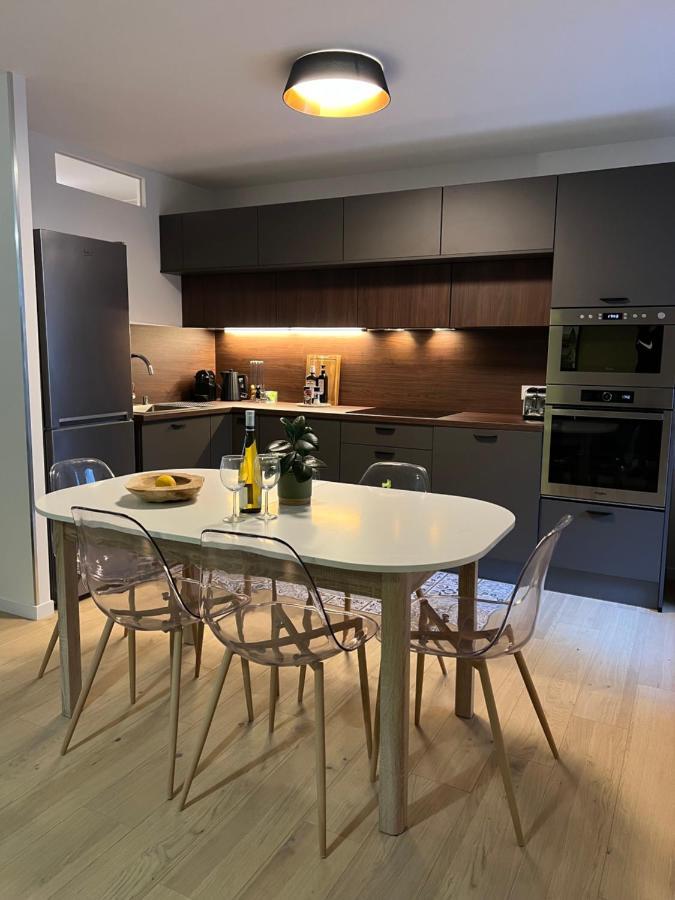 Le K Appartement - Strasbourg Exterior photo