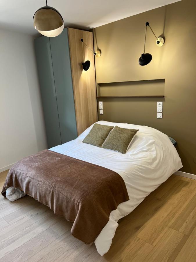 Le K Appartement - Strasbourg Exterior photo
