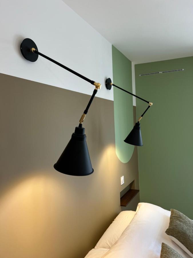 Le K Appartement - Strasbourg Exterior photo