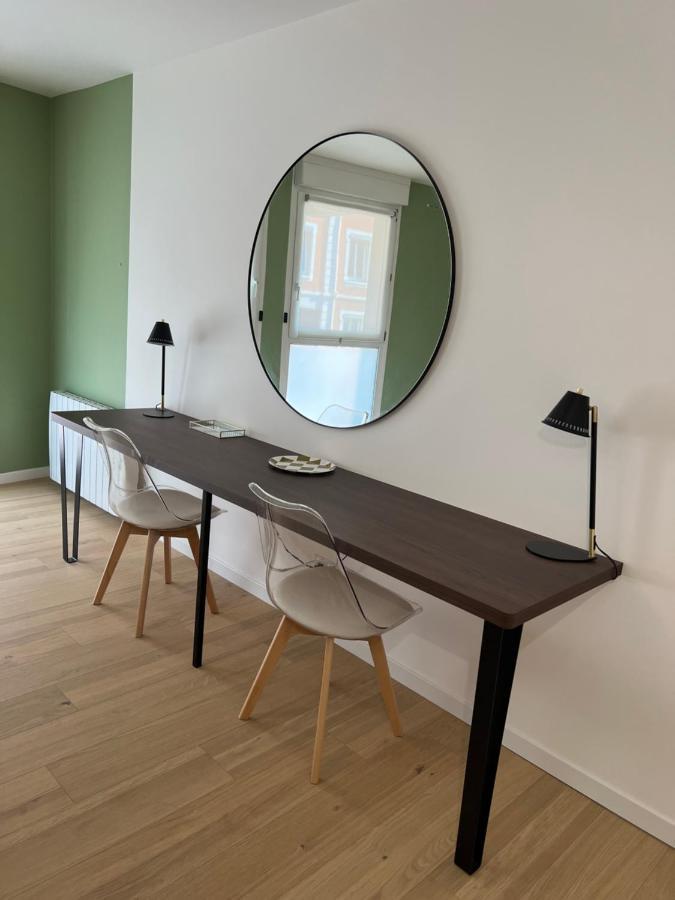 Le K Appartement - Strasbourg Exterior photo