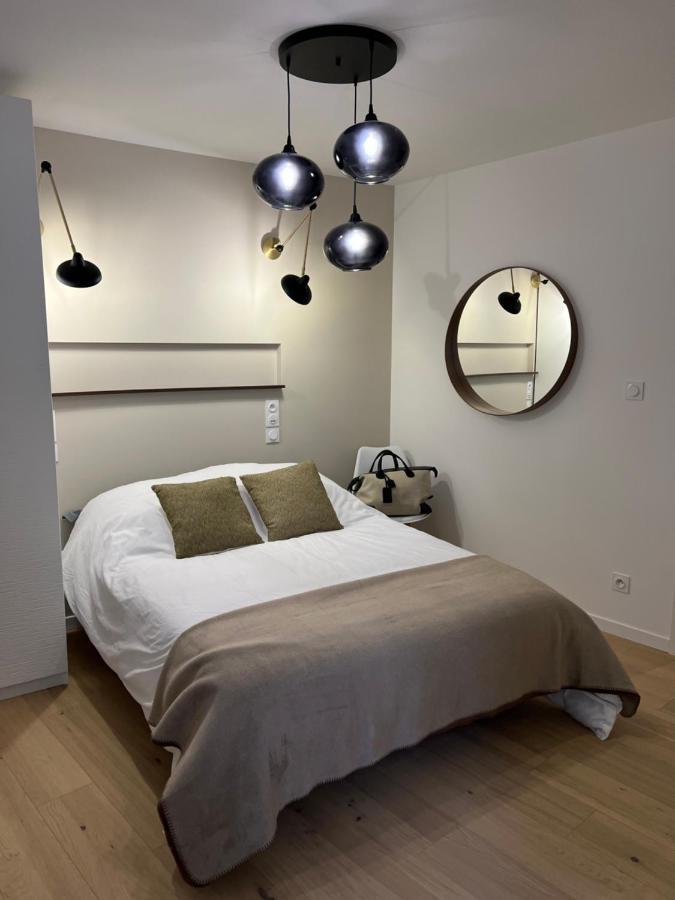 Le K Appartement - Strasbourg Exterior photo