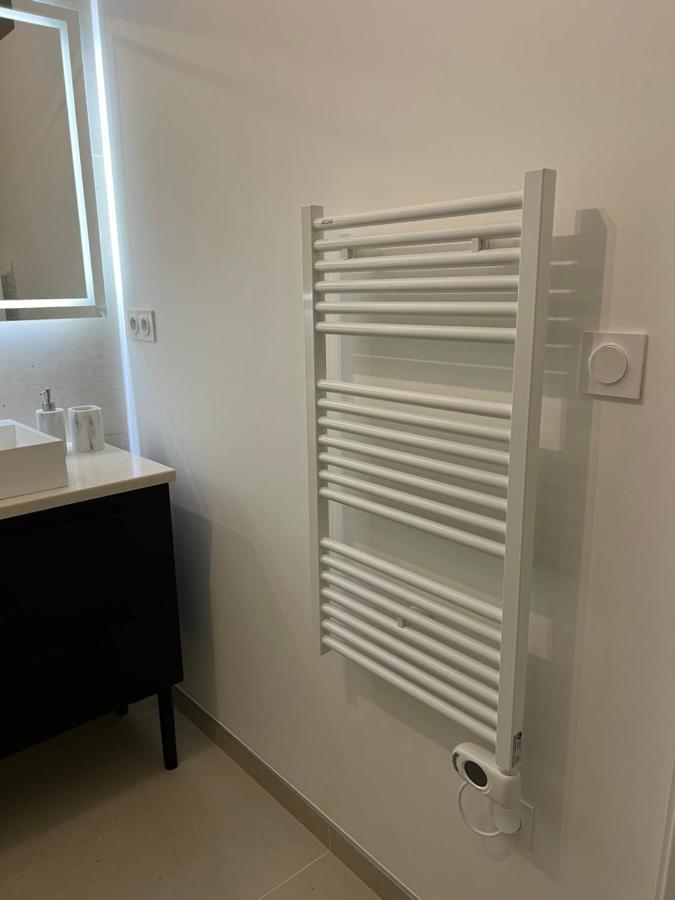 Le K Appartement - Strasbourg Exterior photo