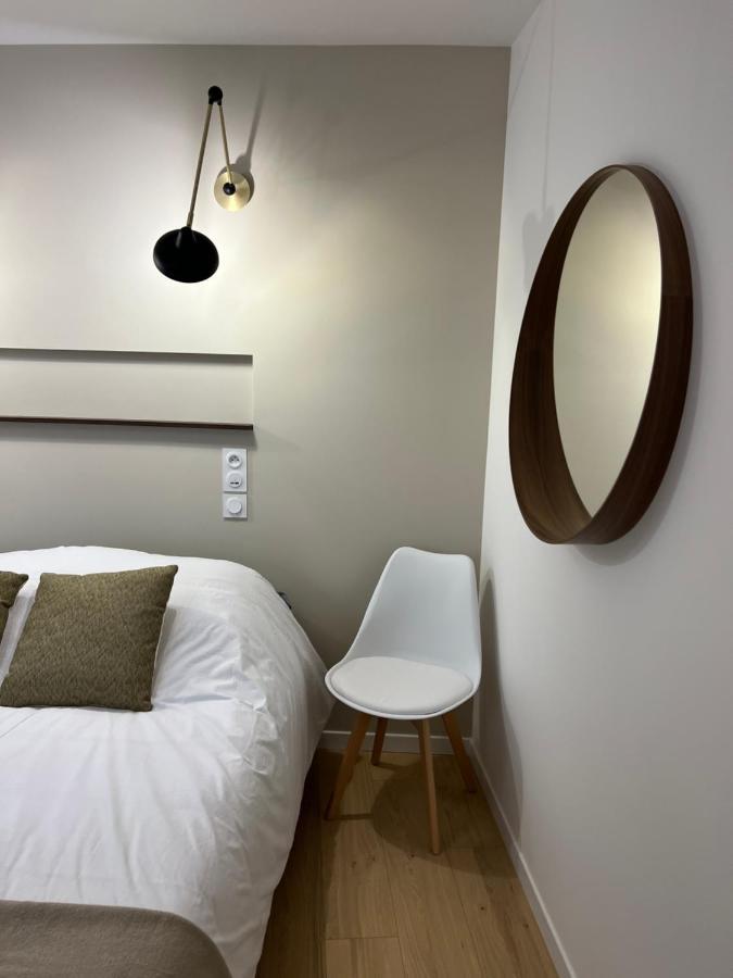 Le K Appartement - Strasbourg Exterior photo