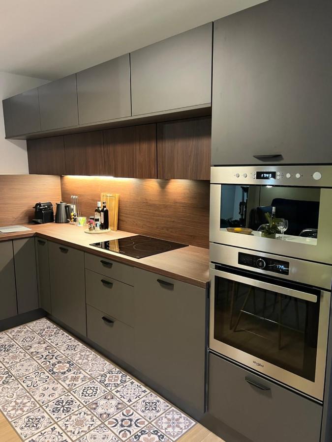 Le K Appartement - Strasbourg Exterior photo