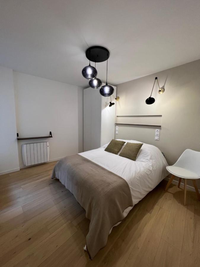 Le K Appartement - Strasbourg Exterior photo