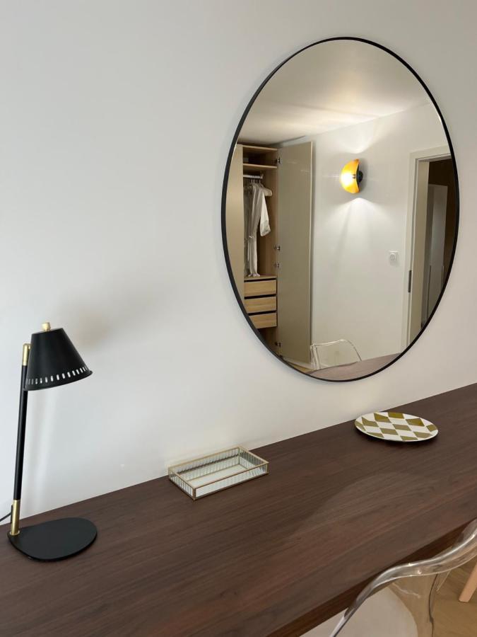Le K Appartement - Strasbourg Exterior photo