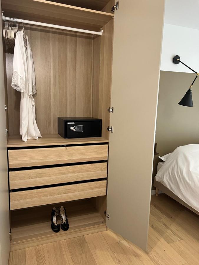 Le K Appartement - Strasbourg Exterior photo